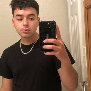 Meet your Posher, Dylan